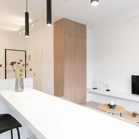 Voda Luxury #101 - Acropolis View Rooftop Apartment
