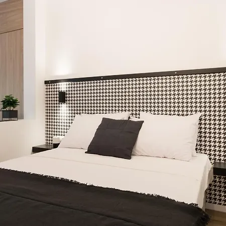 Apartment Voda Luxury #101 - Acropolis View Rooftop *