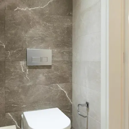 Voda Luxury #101 - Acropolis View Rooftop Apartment *